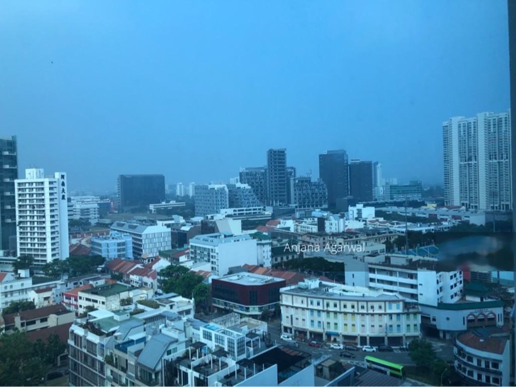 City Square Residences thumbnail photo
